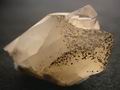 Topaz Crystal in Quartz Matrix, Burma