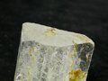 Aquamarine Crystal, Burma