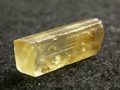Danburite Crystal, Burma