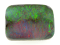Cabochon Boulder Opal