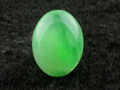 Burma Jade Cab Oval, Myanmar