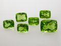 Peridot Matching set