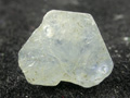 Trapiche Sapphire crystal, Mogok, Burma, Myanmar