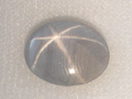 Burma Star Sapphire Grey