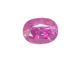Cut Pink Sapphire
