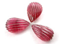 Carved Tourmaline