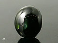 Cat's eye Diopside, Mogok, Burma