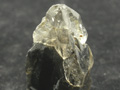 Unusual Quartz Crystal, Mogok, Burma