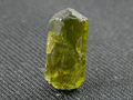 Enstatite Crystal, Pyaung Gaung Mine, Mogok, Burma