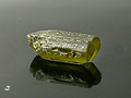Enstatite Crystal, Pyaung Gaung Mine, Mogok, Burma