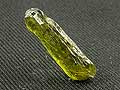 Enstatite Crystal, Pyaung Gaung Mine, Mogok, Burma