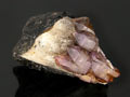 Quartz on Quartz