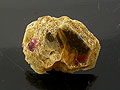 Mica & Spinel, Mogok, Burma