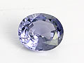 Cut Fancy Spinel