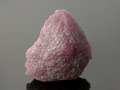 Molo Mushroom Rubellite Crystal