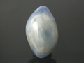 Sapphire Cabochon Unusual Shape, Mogok, Burma
