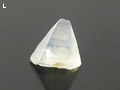 Burma "Geuda" Sapphire Crystal, Mogok, Burma