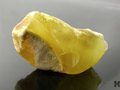 Golden Translucent Agate, Mogok, Burma