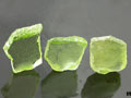 Peridot Crystal, Burma, Mogok