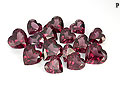 Rhodolite Garnet 5x10 HT