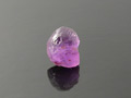 Violetish Ruby Crystal