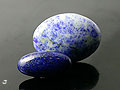 Cabochon  Lapis  Lazuli, Burma