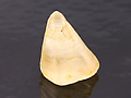 Sapphire Crystal, Mogok, Burma