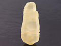 Sapphire Crystal, Mogok, Burma