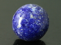Lapis Lazuli Cabochon, Mogok, Burma