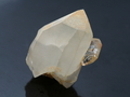 Quartz and Topaz Specimen, Mogok, Burma