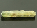 Diopside Crystal, Mogok, Burma