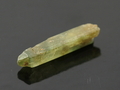 Diopside Crystal, Mogok, Burma