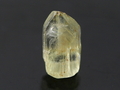 Chrysoberyl Crystal, Mogok, Burma