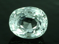Cut Chrysoberyl, Mogok, Myanmar