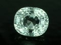 Cut Chrysoberyl, Mogok, Myanmar