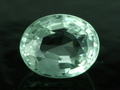 Cut Chrysoberyl