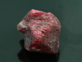 Spinel Crystal, Mogok, Myanmar