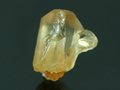 Danburite Crystal, Mogok, Myanmar