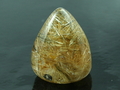 Quartz Polished, Mogok, Myanmar