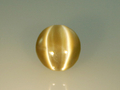Cat's Eye Chrysoberyl Sri Lanka
