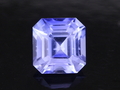 Cut Sri Lanka Sapphire Heated, Sri Lanka