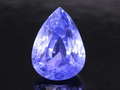 Cut Sri Lanka Sapphire Heated, Sri Lanka