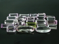 Cut Pink Kunzite
