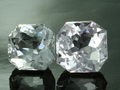 Cut Pink Kunzite