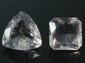 Cut Pink Kunzite