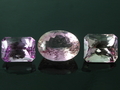 Cut Pink Kunzite