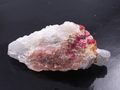 Spinel in Matrix