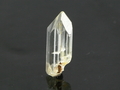 "Very Pointed" Chrysoberyl Crystal