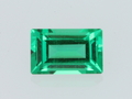 Cut Emerald