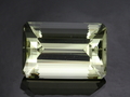 Cut Heliodor